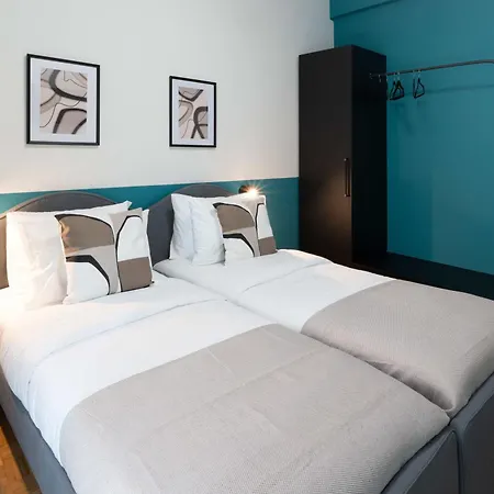 Phaedrus Living Zografou Azure Aura Apartment Athens Exterior photo