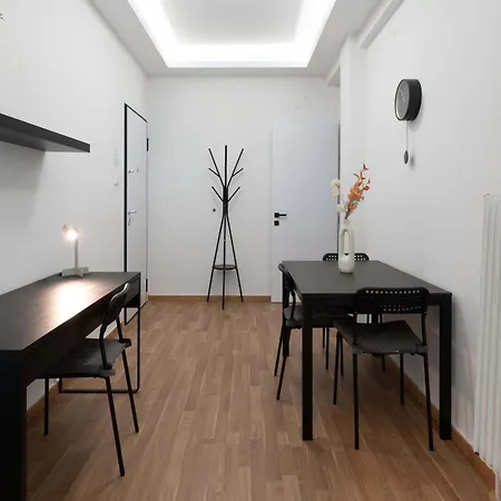 Phaedrus Living Zografou Azure Aura Apartment Athens Exterior photo