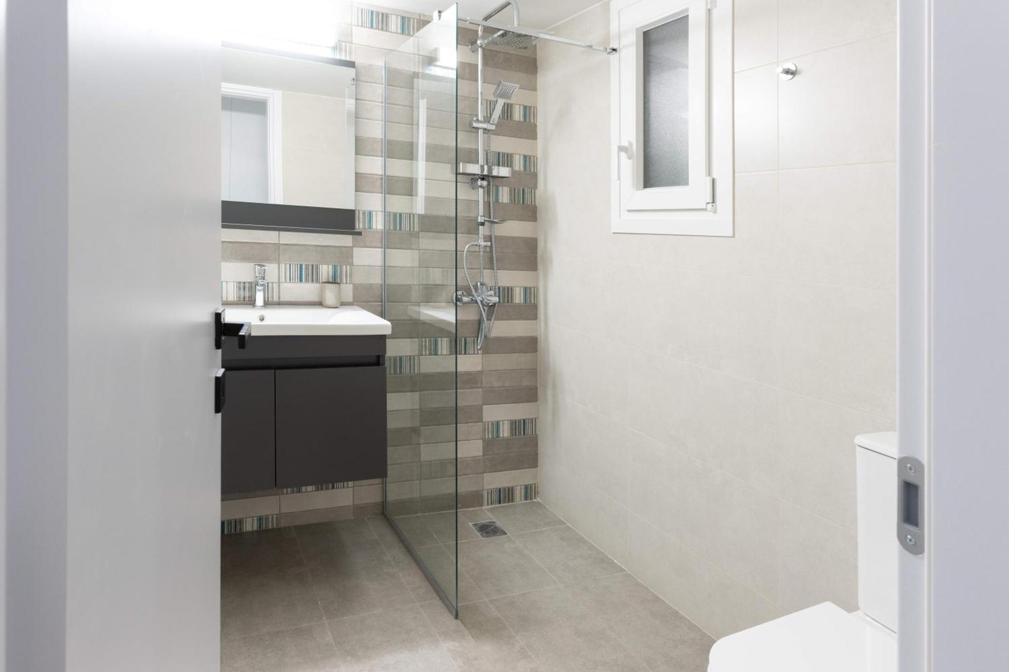 Phaedrus Living Zografou Azure Aura Apartment *