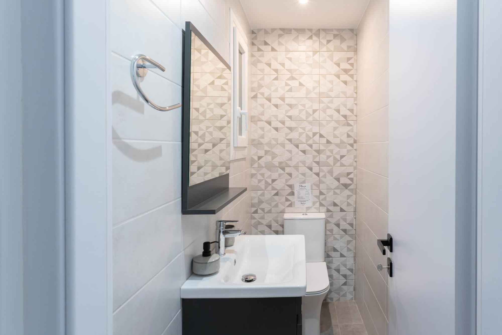 Phaedrus Living Zografou Azure Aura Apartment